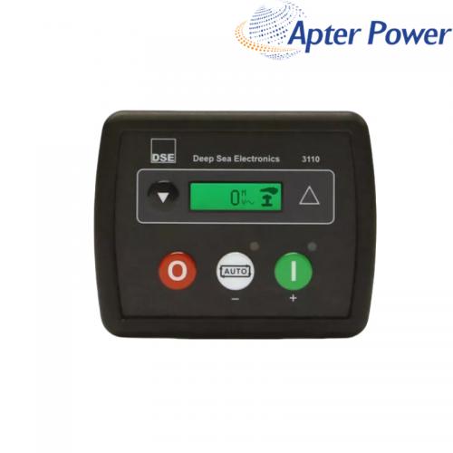 DSE3110 MPU  Controller Module