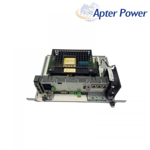 6SL3350-6TK00-0BA0  CONTROL INTERFACE MODULE