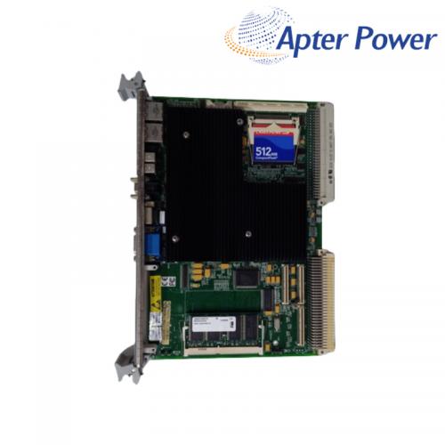 VMIVME-7750-746000 7750 Module