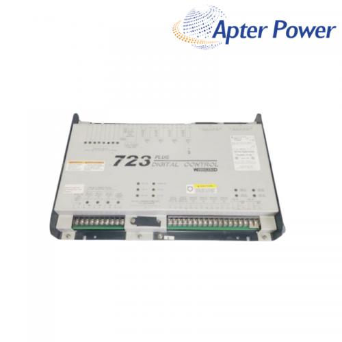 8280-139  DIGITAL CONTROL PART