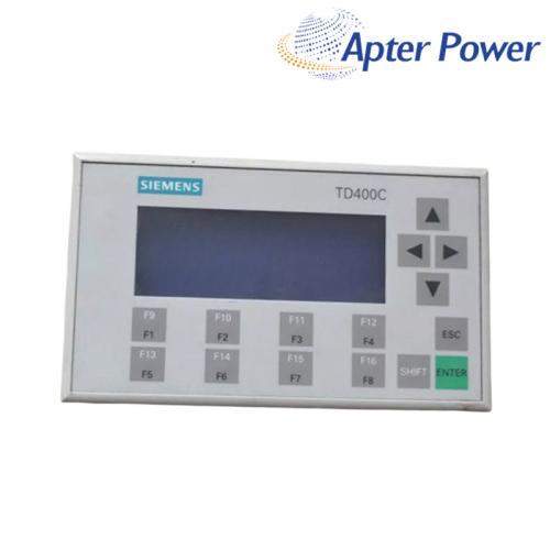 6AV6640-0AA00-0AX0 Touch Screen