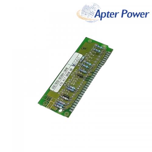6SE7032-6EG84-1BH0  Board
