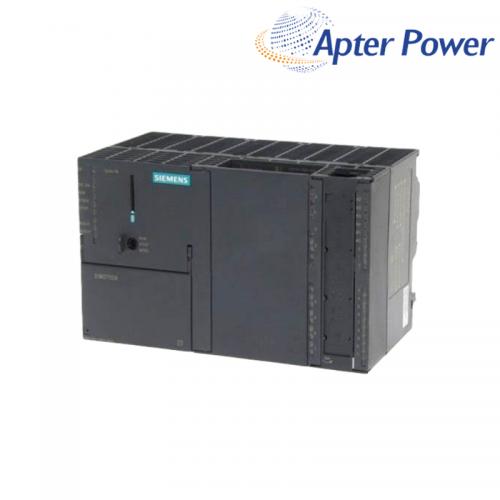 6AU1240-1AB00-0AA0 Control Module