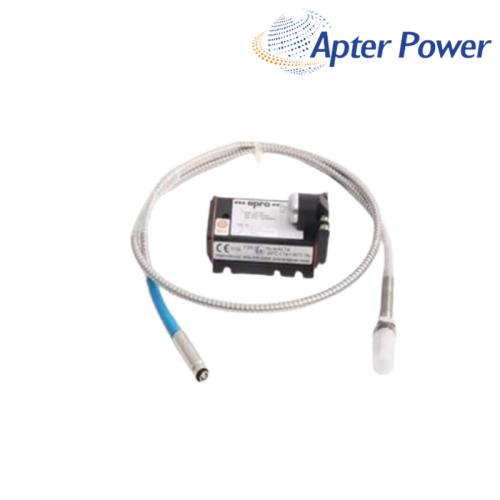 PR6423/00R-010-CN CON021/913-030  Eddy Current Sensor