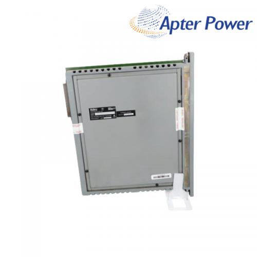 40PB3204A  I/O Module