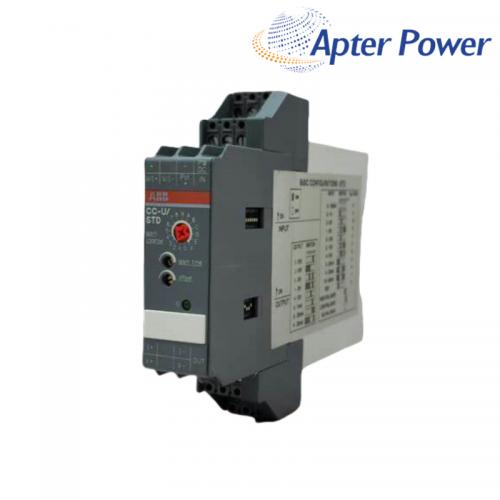 CC-U/STD 1SVP040000R1700  Analog Signal Converter