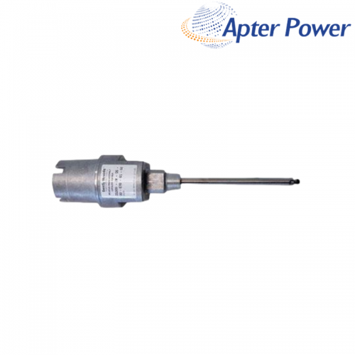 21000-16-05-15-102-03-02  Probe Housing Assembly