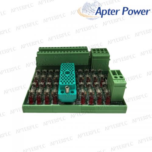 PI3381  Input Module