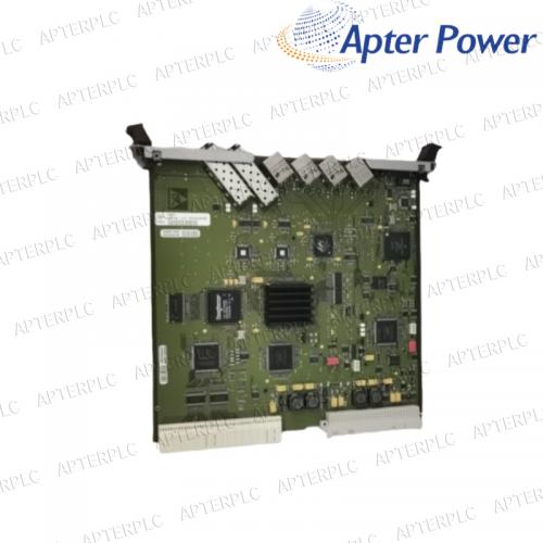 ROFBU 367 397/1  INTERFACE CARD