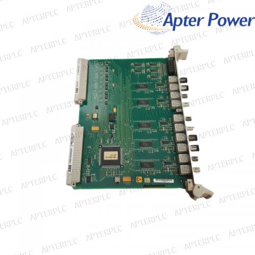 1MRB150004R1 500SCM01  Coupler Module