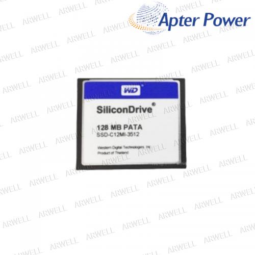 SSD-C12M-3512  CARD