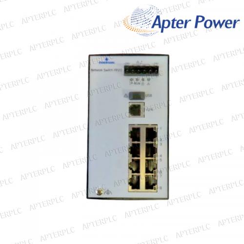 FP20-6TX2SM  Network Switch