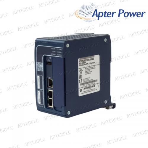IC695CPE330-AFAT  CPU Module