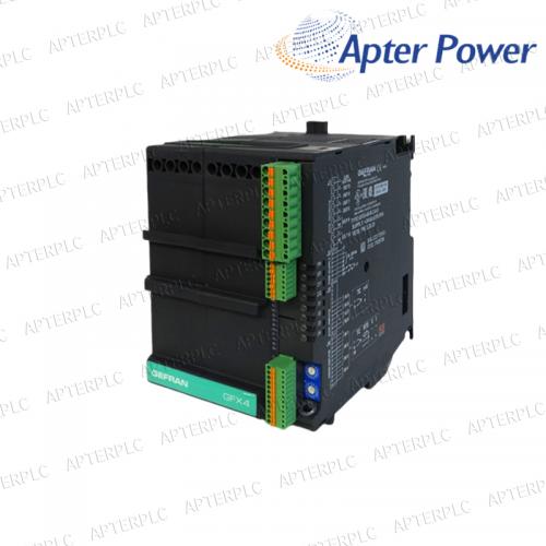 GFX4-IR-80-0-2-0-0  Temperature Controller