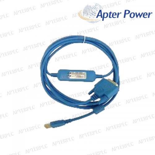 IC690USB901  HMI Programming Cable
