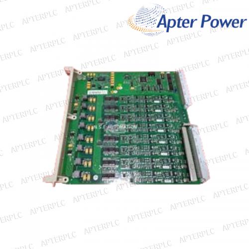 DSAO 120A 3BSE018293R1  Control Board