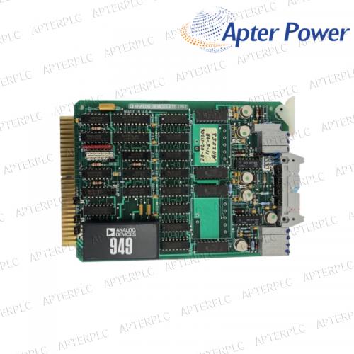 RTI-1262  Circuit Board