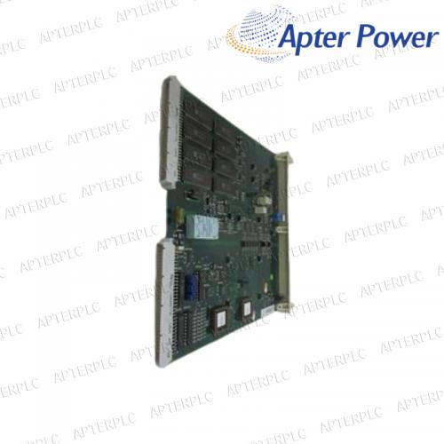 SDCS-POW-H01 3ADT318700R1501 Interface Board
