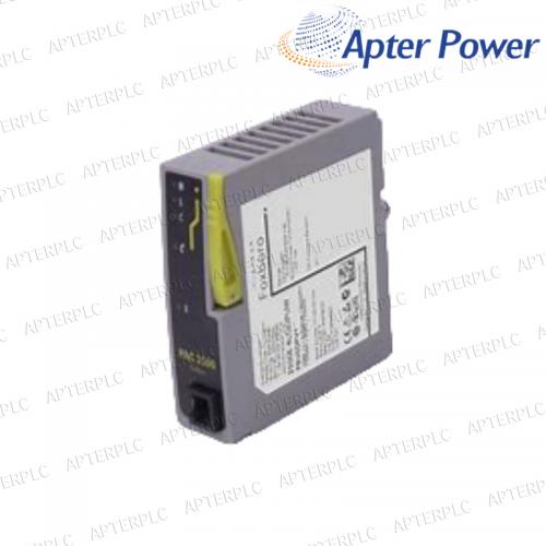 PAC2500 2500E/S/8LOOPUW/ENETMBUS//XXXXX/XXXXXX  I/O Module
