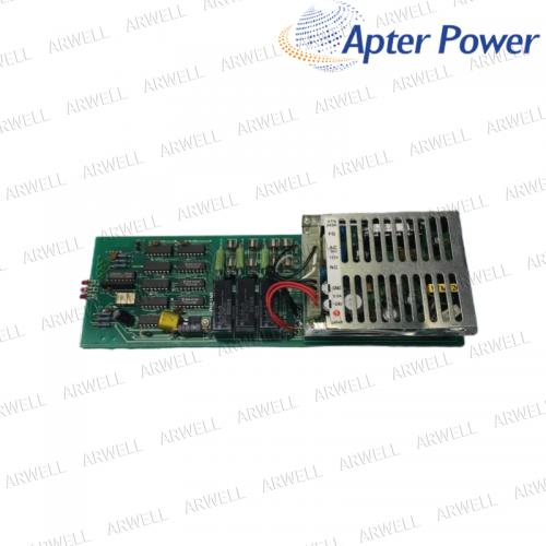 853-1547  Motor Driver