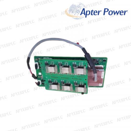GDC806C4002,3BHE044249R4002  Gate Drive Board