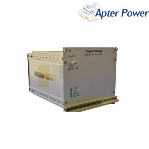 8300  AC Module