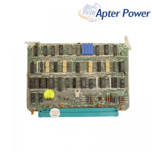 678619  CONTROL PCB  Board