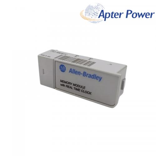 1762-MM1  Memory Module