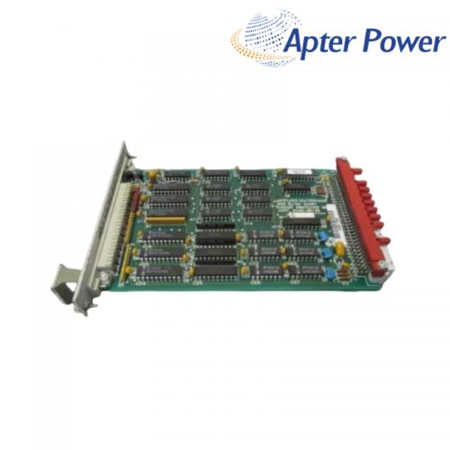 0100-09136   Short Circuit Protected Board