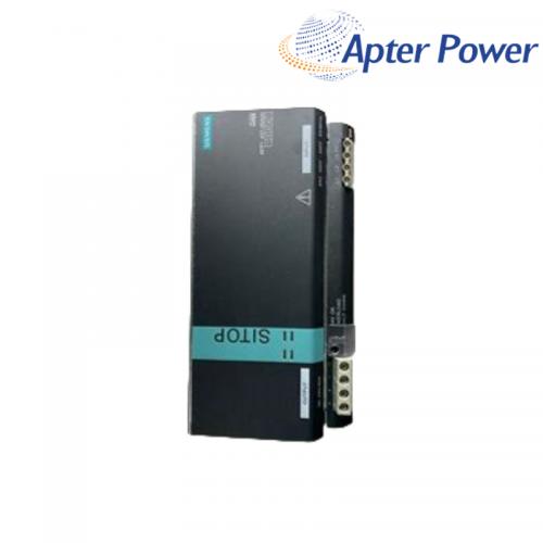 6EP1437-3BA00  POWER SUPPLY