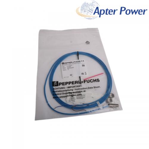 NJ1,5-8GM-N	Proximity Switch