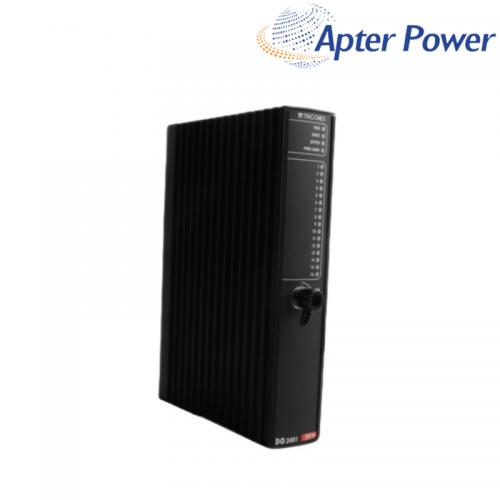 DO 3401S2 digital output module