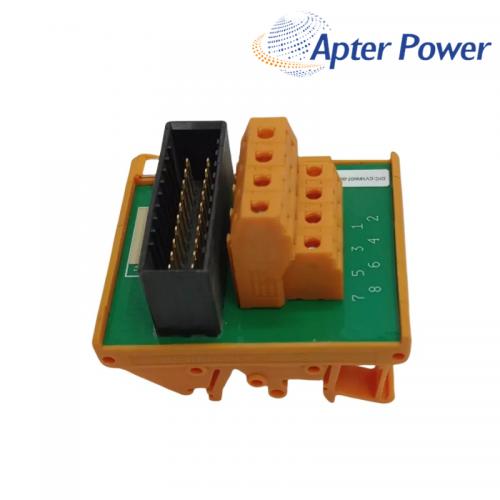 FC-TSDO-04UNI digital quantity output module