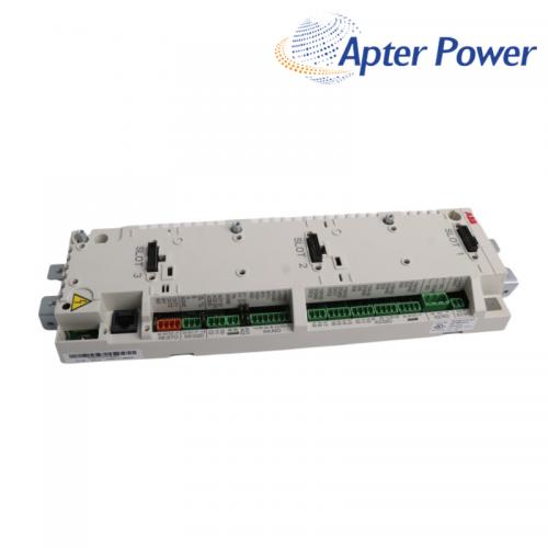 JCU-01 68592917N power equipment control unit