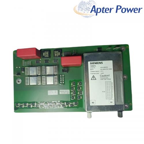 6SL3915-0LX20-0AA0 drive unit