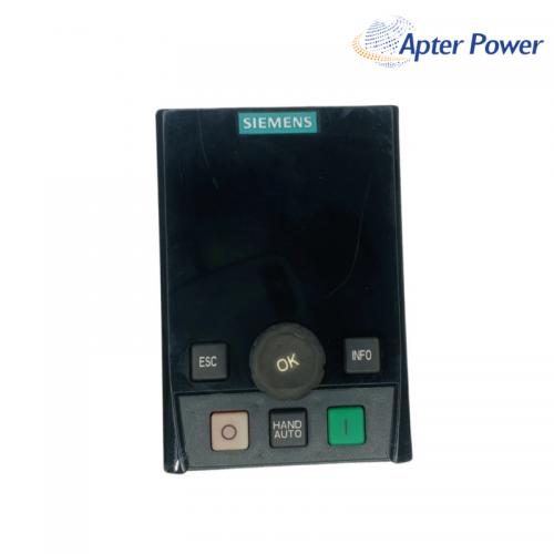 6LS3255-0AA00-4JA1 Intelligent Operator Panel