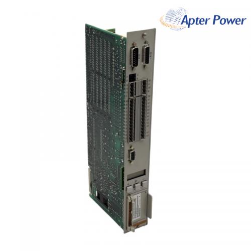 6SN1121-0BA11-0AA0 Control unit