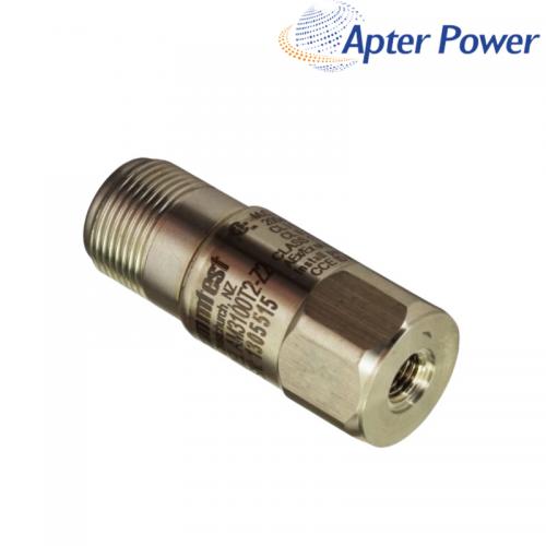 AS3100S2-Z2 accelerometer