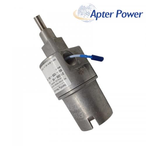 21000-16-10-00-053-03-02 Proximity Probe Housing Assembly