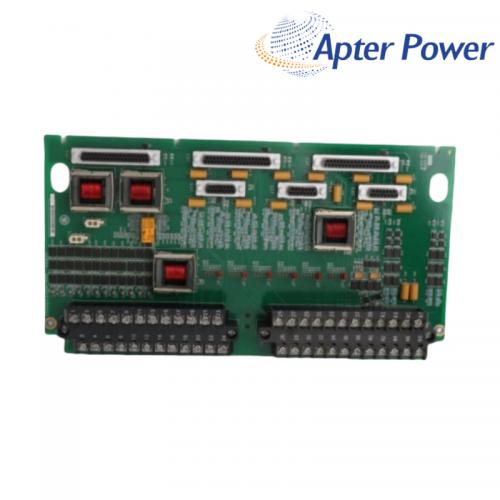 IS200TRTDH1B Mark VI Turbine Control