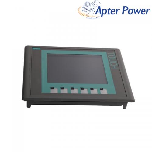6AV6647-0AC11-3AX0 HMI KTP600 Basic Panel