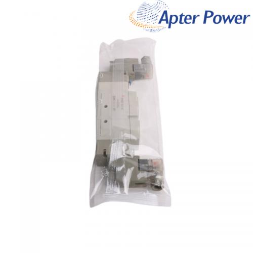 SY9420-1DZE-03 Electromagnetic valve