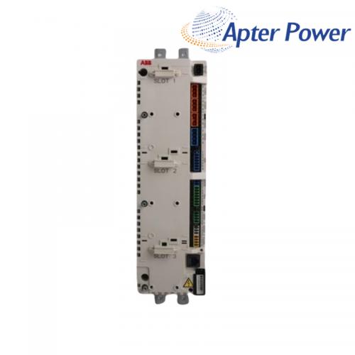 JCU-11 3AUA0000047068 Inverter Control Terminal Board