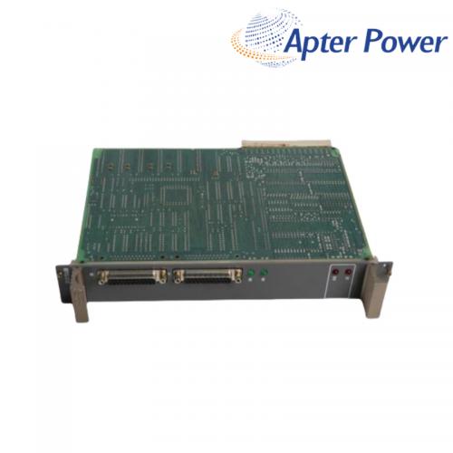 87TS01E GJR2368900R2340 87TS01K-E Coupler Module