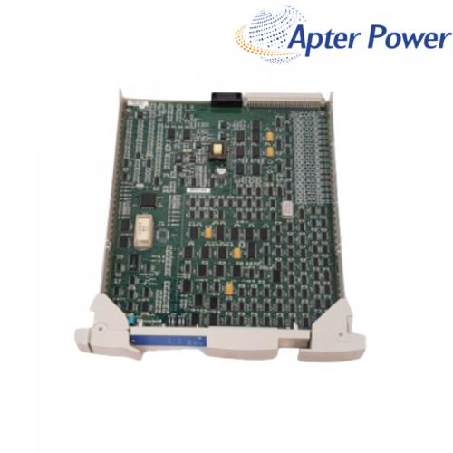 MU-PDIS12 51402625-125 Process Data Interface System