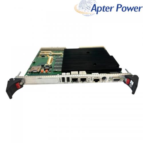 VME7807RC-420001 Control module