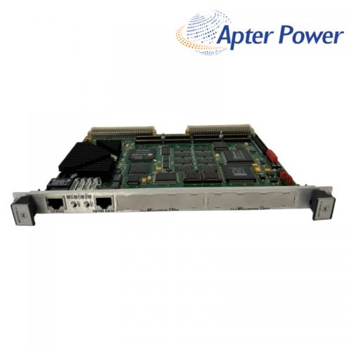 MVME 2304-111 VME bus embedded computer single board