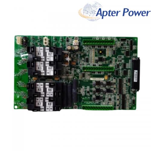 IS200AEADH4A I/O module