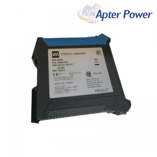 244-127-000-017 A2-B02 galvanic separation unit