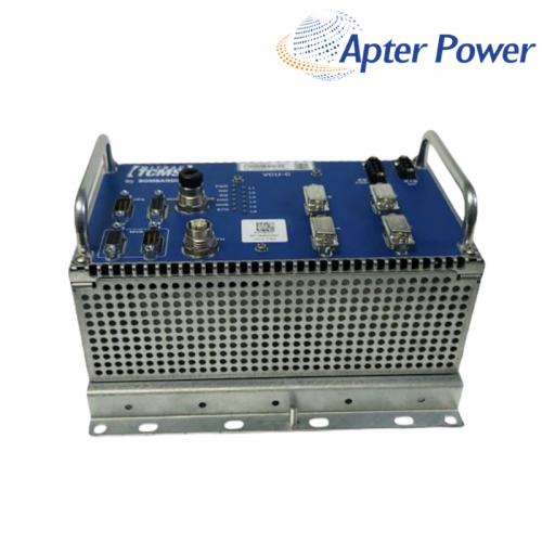 DCY1150A 3EST000212-0728 CONTROL UNIT